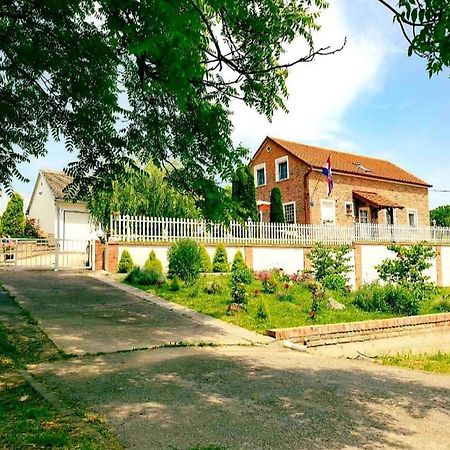 Old Village House Suza Zewnętrze zdjęcie