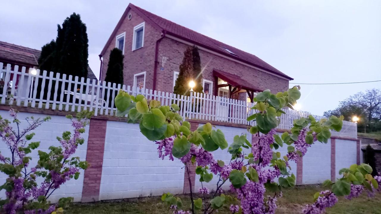 Old Village House Suza Zewnętrze zdjęcie