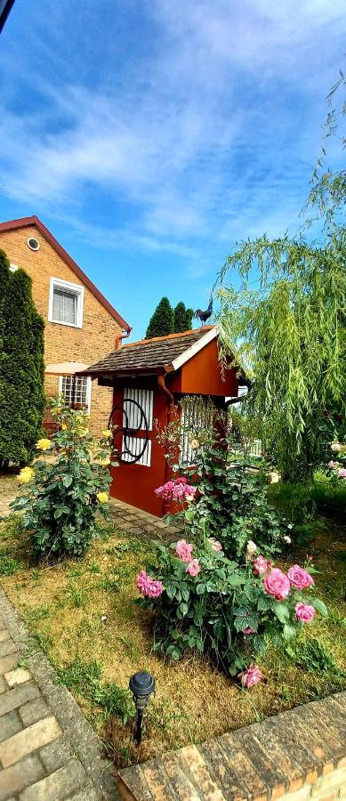 Old Village House Suza Zewnętrze zdjęcie