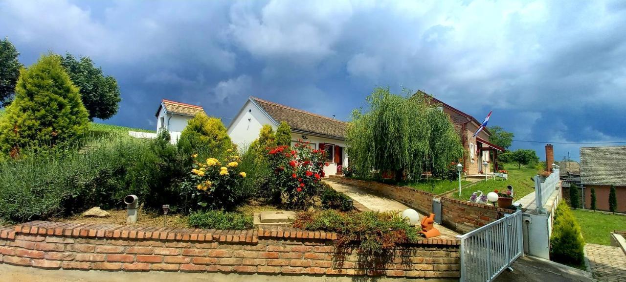 Old Village House Suza Zewnętrze zdjęcie