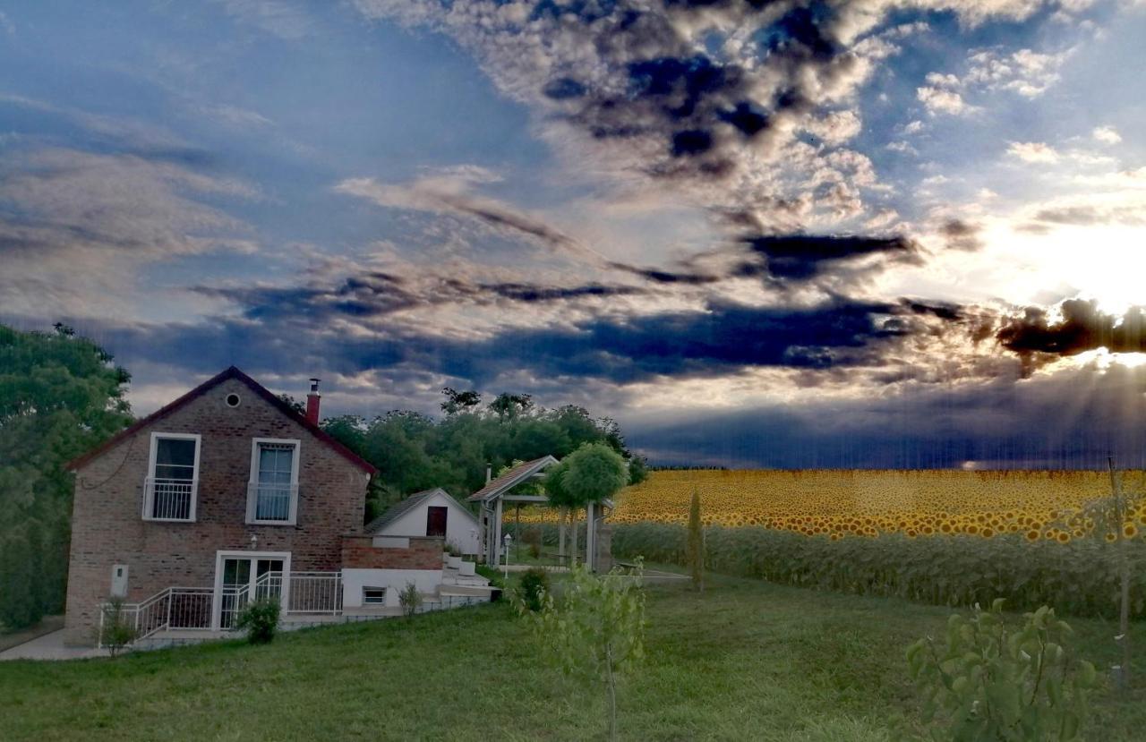 Old Village House Suza Zewnętrze zdjęcie