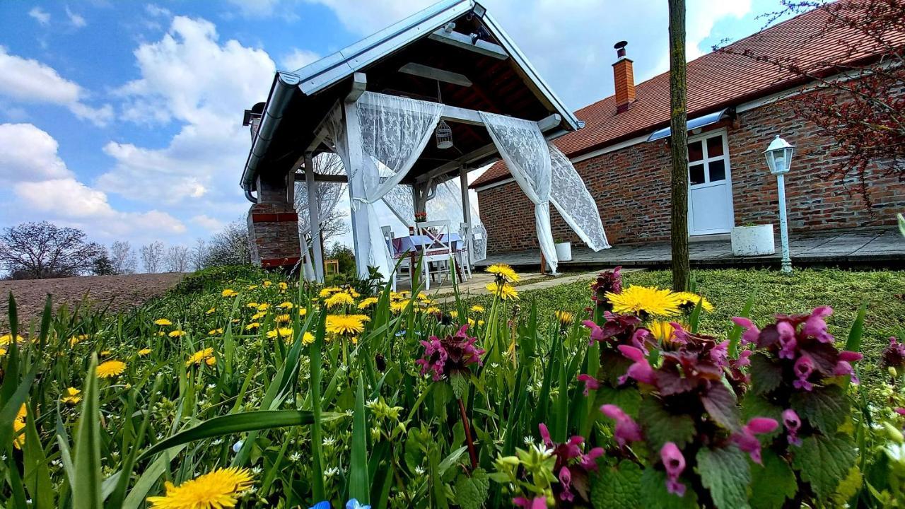 Old Village House Suza Zewnętrze zdjęcie