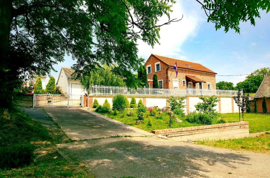 Old Village House Suza Zewnętrze zdjęcie